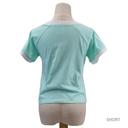 トラックＴシャツ