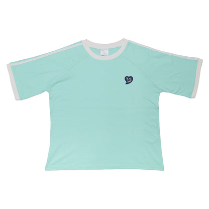 トラックＴシャツ
