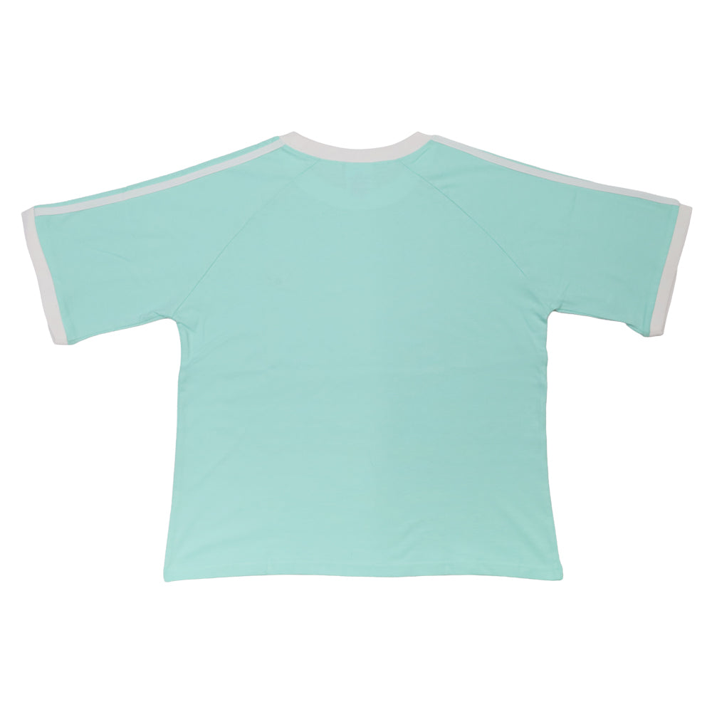 トラックＴシャツ