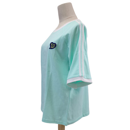 トラックＴシャツ