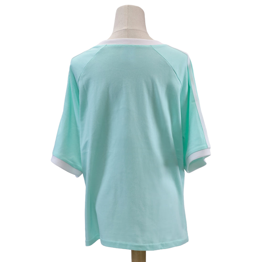 トラックＴシャツ