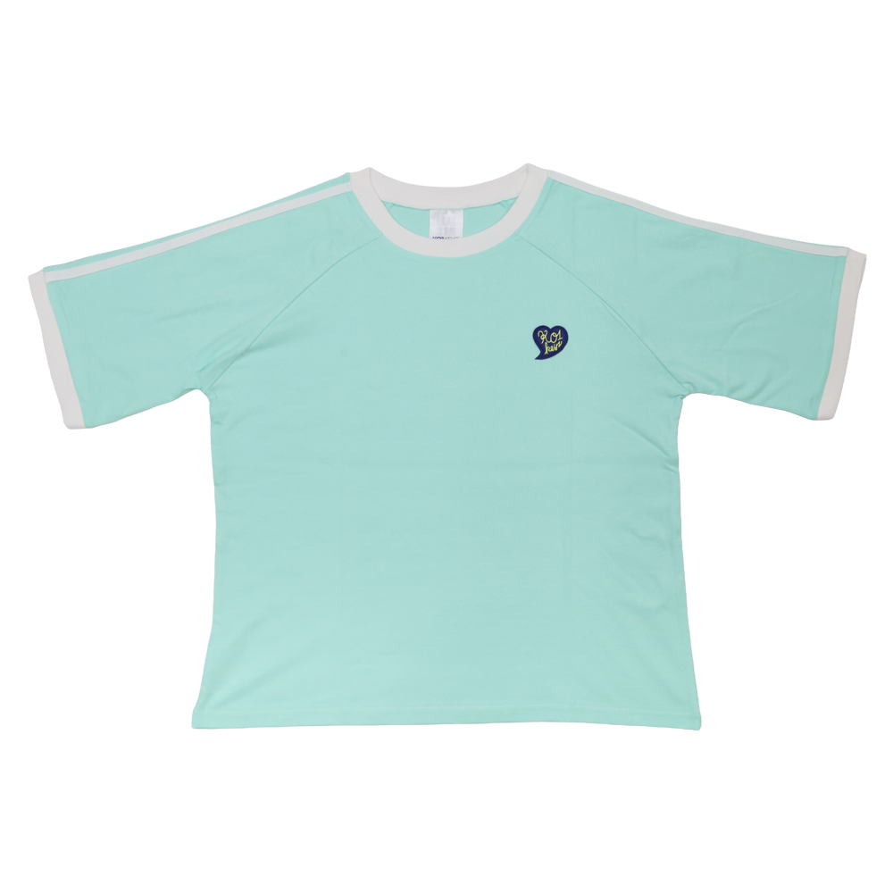 トラックＴシャツ