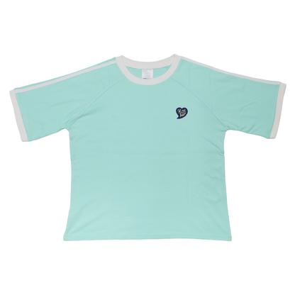 トラックＴシャツ