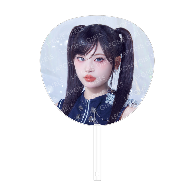 BIGうちわ (RINON)