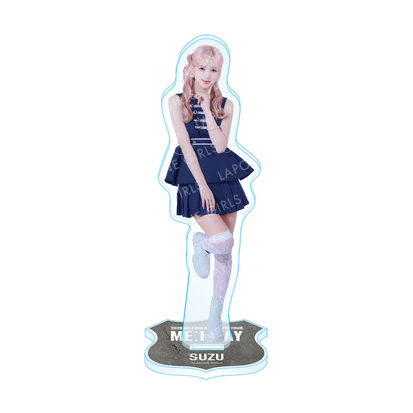 アクリルスタンド (SUZU) – LAPONE STORE アクリルスタンド (SUZU) – LAPONE STORE