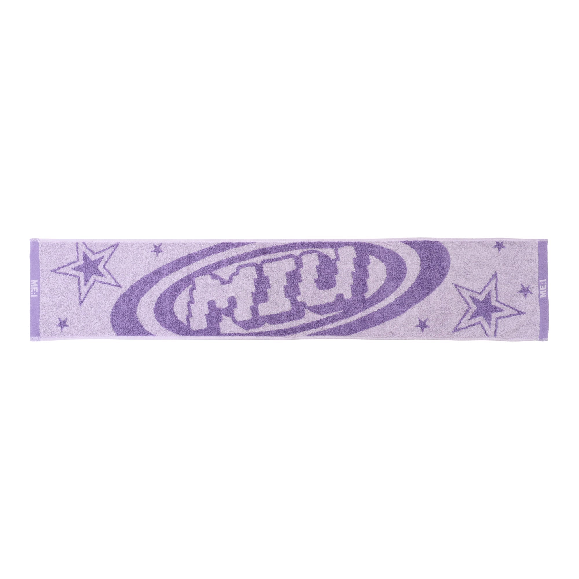 【Miu】推しマフラータオル他 マフラータオル (MIU) – LAPONE STORE