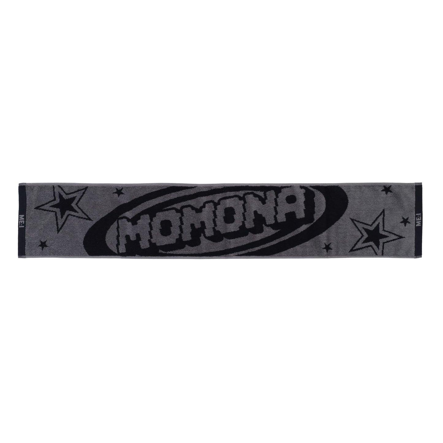 マフラータオル (MOMONA)