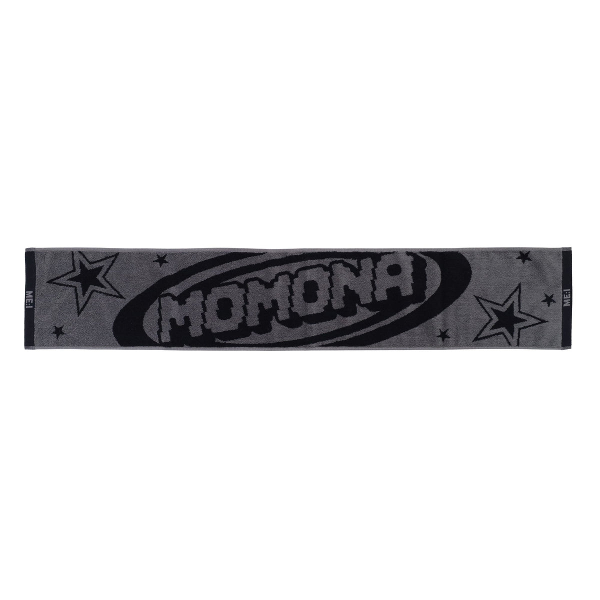 マフラータオル (MOMONA)