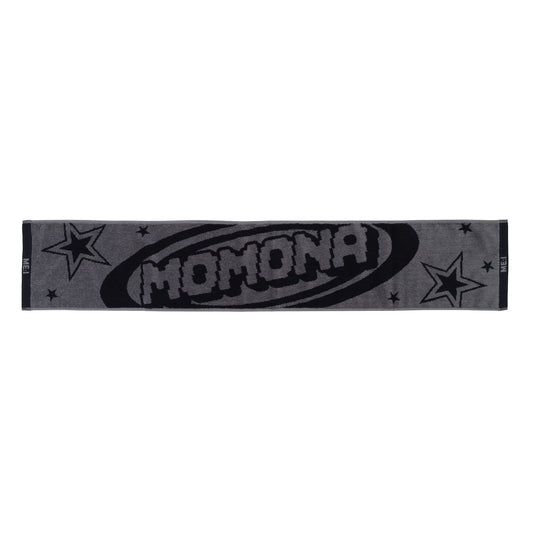マフラータオル (MOMONA)