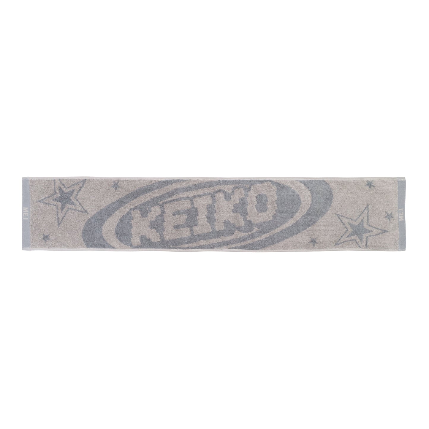 マフラータオル (KEIKO)