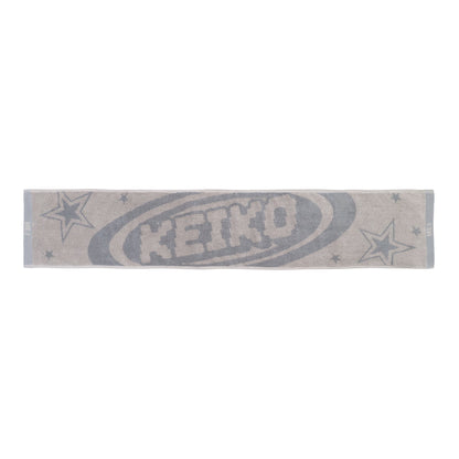マフラータオル (KEIKO)