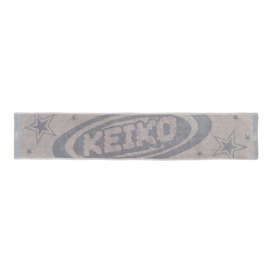マフラータオル (KEIKO)
