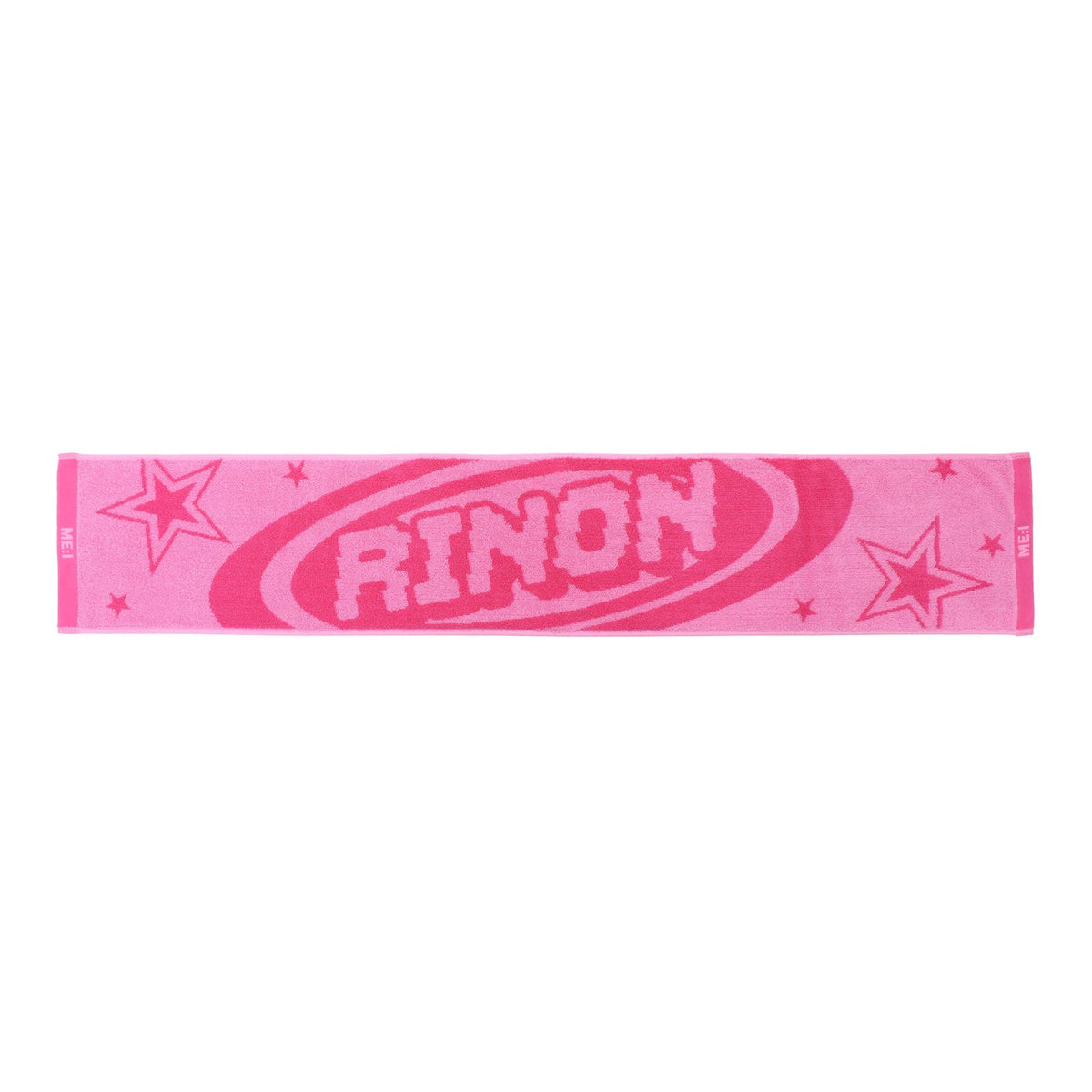 マフラータオル (RINON)