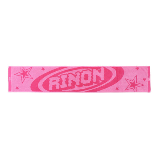 マフラータオル (RINON)