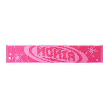 マフラータオル (RINON)
