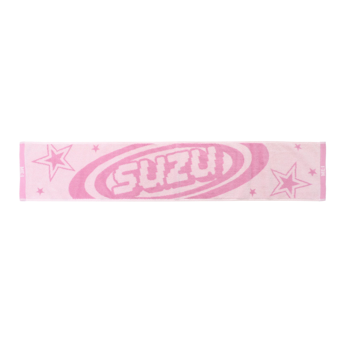 マフラータオル (SUZU)