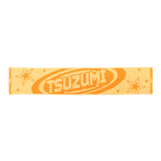 マフラータオル (TSUZUMI)