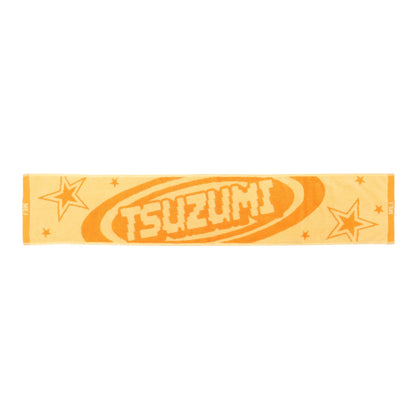 マフラータオル (TSUZUMI)