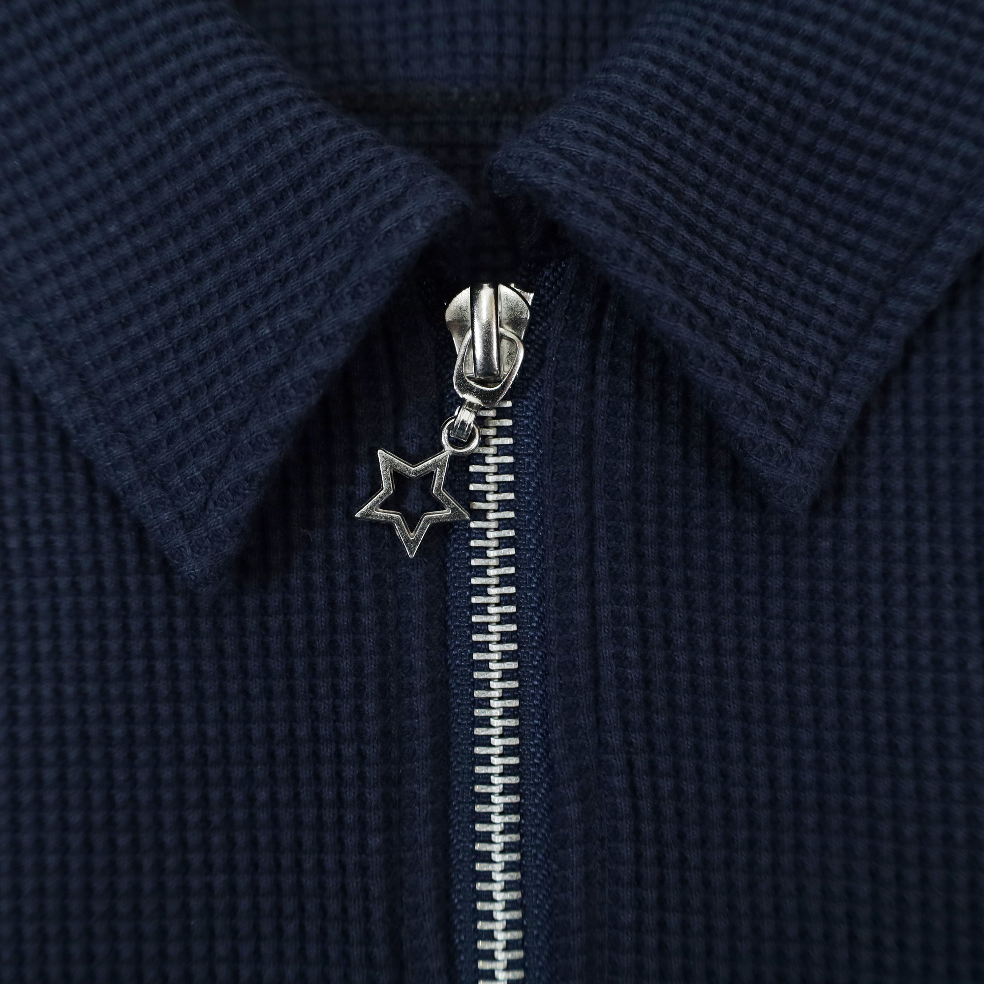 ダブルジップショートトップス – LAPONE STORE