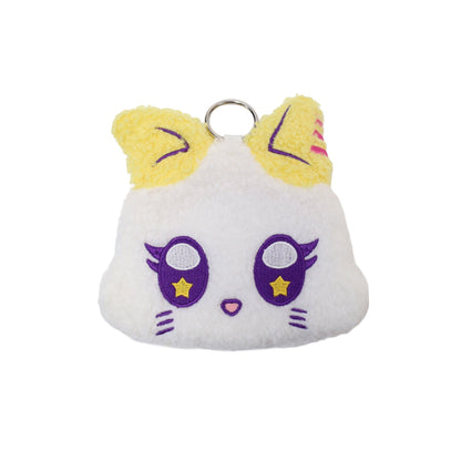 ME:EYE's ポーチ付きエコバッグ (ME:YANE)