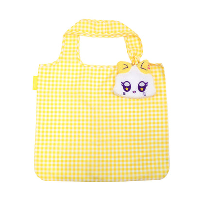 ME:EYE's ポーチ付きエコバッグ (ME:YANE)