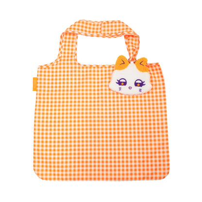 ME:EYE's ポーチ付きエコバッグ (TU:ME)