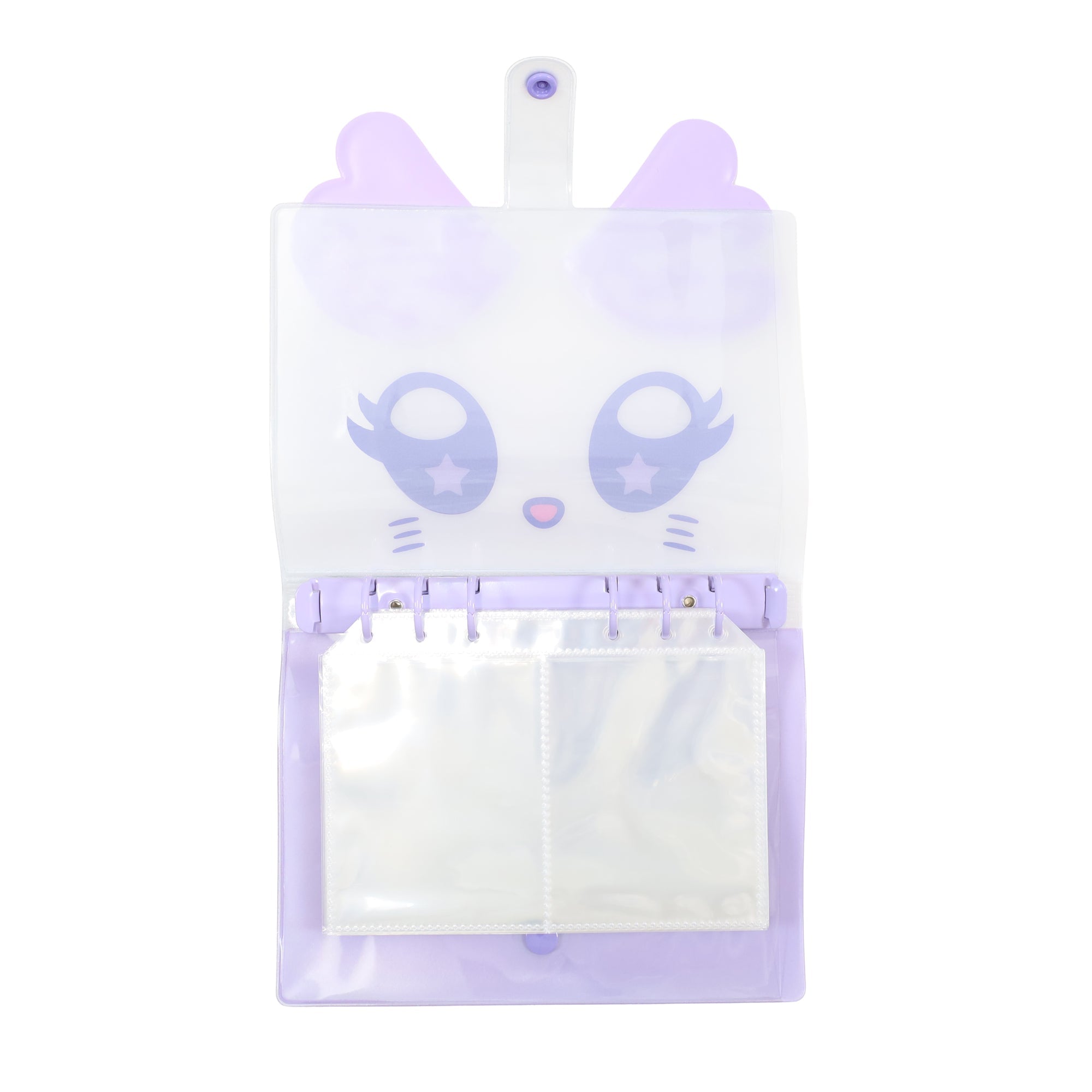 ME:EYE's バインダー (ME:U) – LAPONE STORE