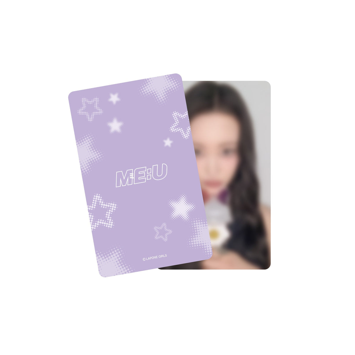 ME:EYE's バインダー (ME:U)