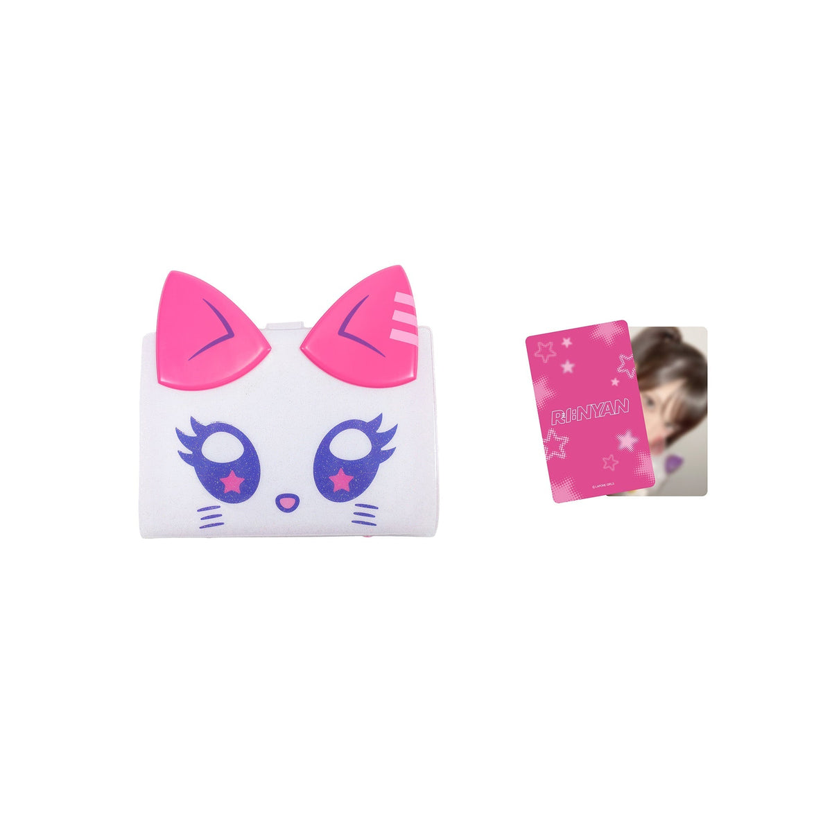 ME:EYE's バインダー (RI:NYAN)