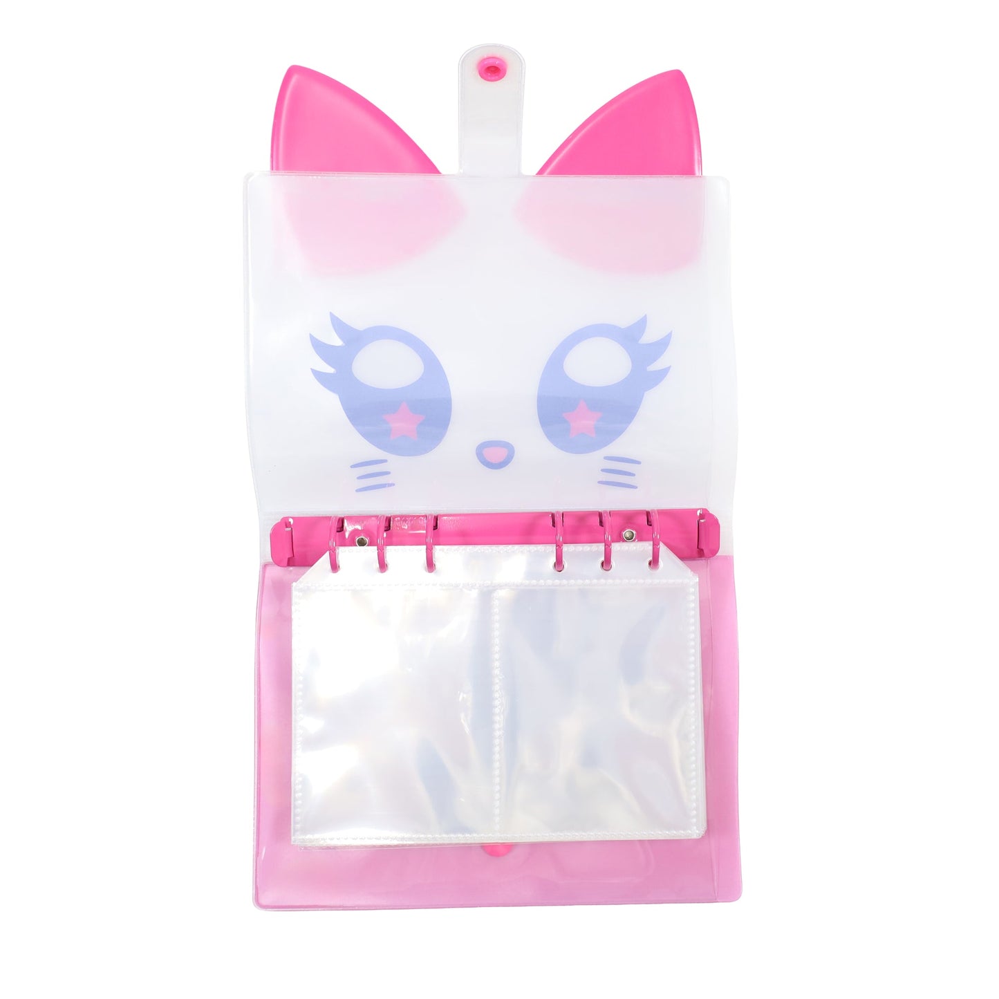 ME:EYE's バインダー (RI:NYAN)