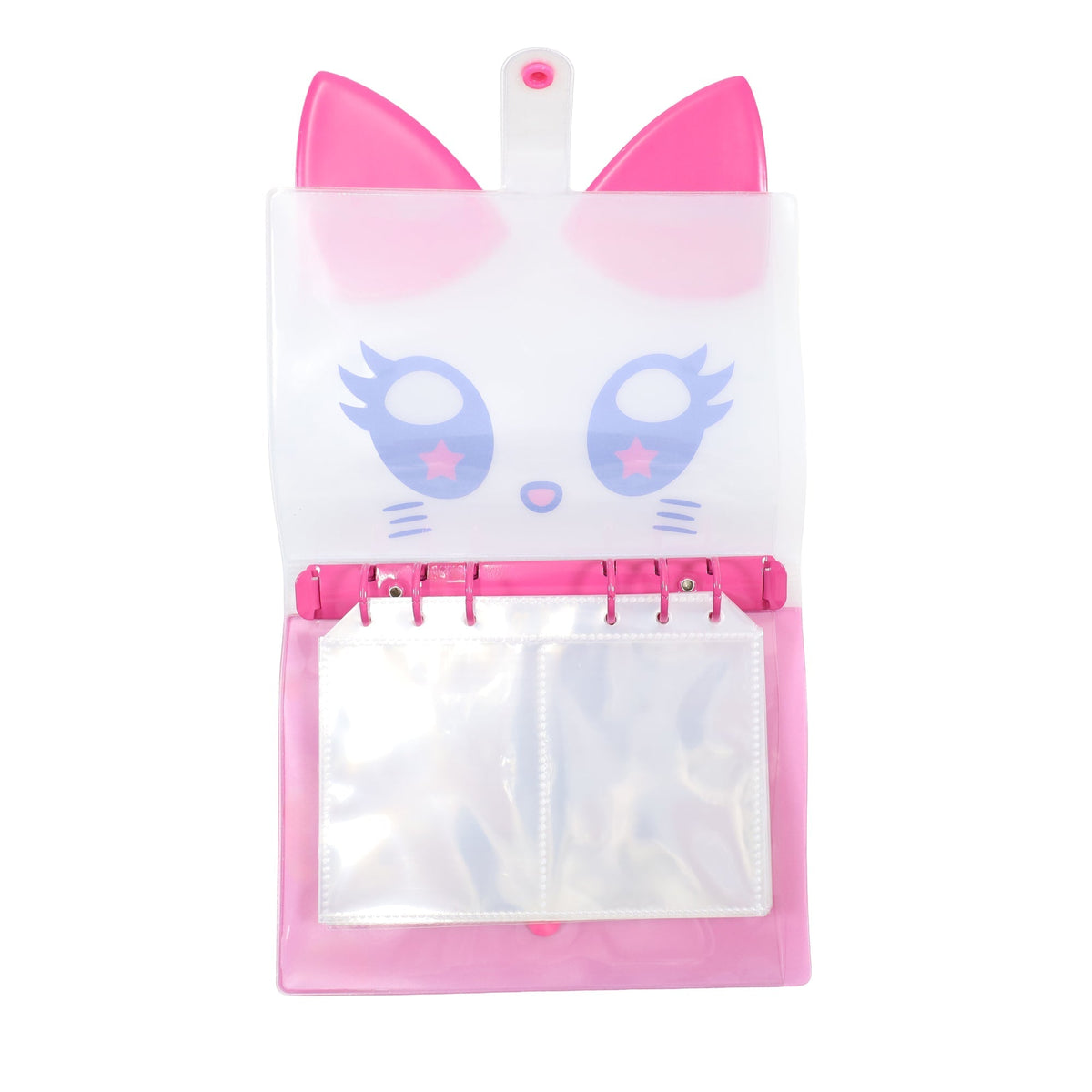 ME:EYE's バインダー (RI:NYAN)