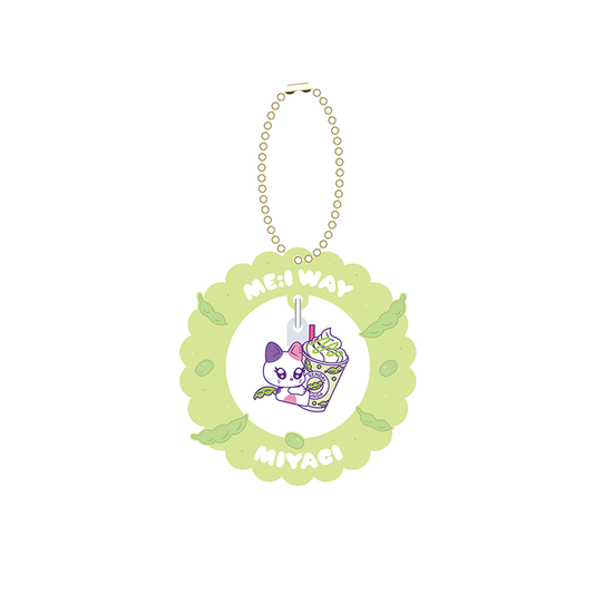 ゆらゆらキーホルダー (MIYAGI DAY2)
