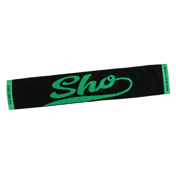 JO1 與那城奨 マフラータオル 東京ドーム JO1DER SHOW 22_JO1DER-SHOW-