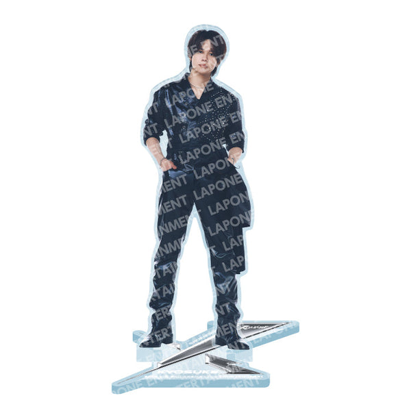 独特な アクリルスタンド (藤牧京介) – LAPONE STORE アイドル