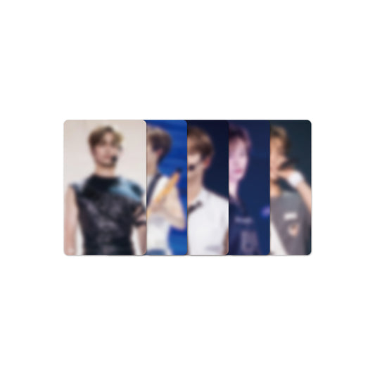 トレーディングカードセット (後藤威尊) / 2025 INI LIVE [XQUARE - MASTERPIECE]