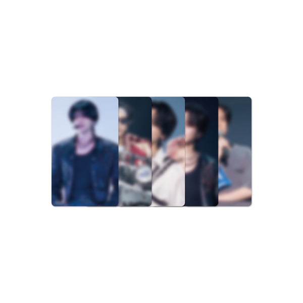 INI 藤牧京介 セット INI 藤牧京介 トレカ セット - メルカリ