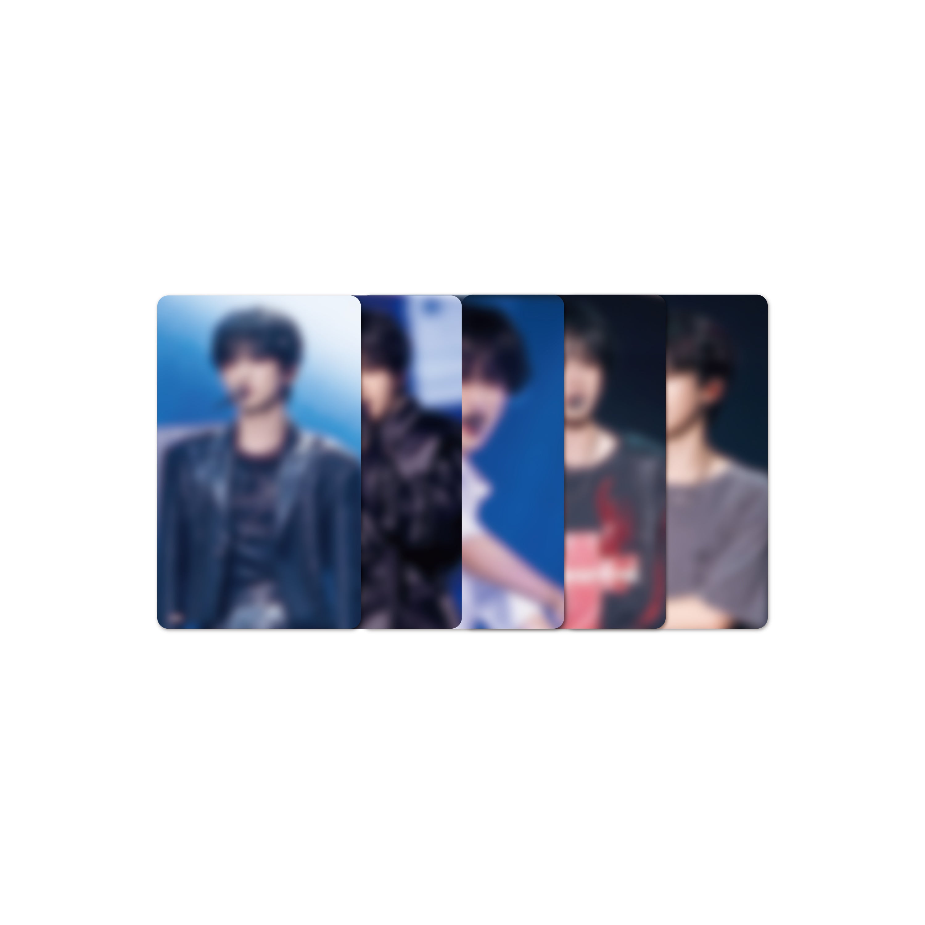 INI XQUARE MASTERPIECE 許豊凡 メッシュユニフォーム (許豊凡) / 2025 INI LIVE [XQUARE