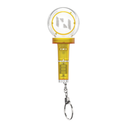 INI OFFICIAL LIGHT KEYRING Ver.2 KIMURA MASAYA