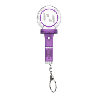 INI OFFICIAL LIGHT KEYRING Ver.2 XU FENGFAN