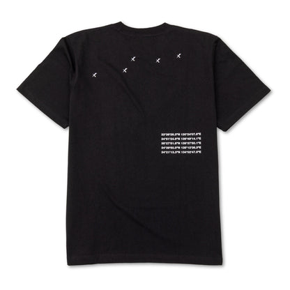 Tシャツ / 2025 INI 3RD ARENA LIVE TOUR [XQUARE]