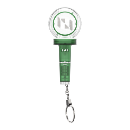 INI OFFICIAL LIGHT KEYRING Ver.2 TAJIMA SHOGO