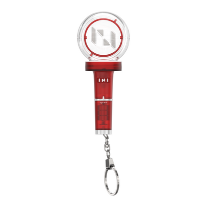 INI OFFICIAL LIGHT KEYRING Ver.2 MATSUDA JIN