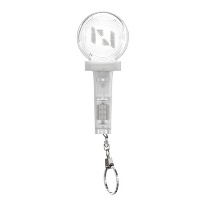 INI OFFICIAL LIGHT KEYRING Ver.2 GOTO TAKERU
