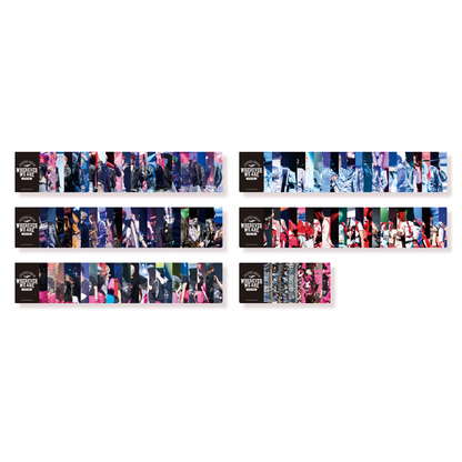 トレーディングカード STAGE PHOTO ver. / JO1DER SHOW 2025 ‘WHEREVER WE ARE’ IN TOKYO DOME