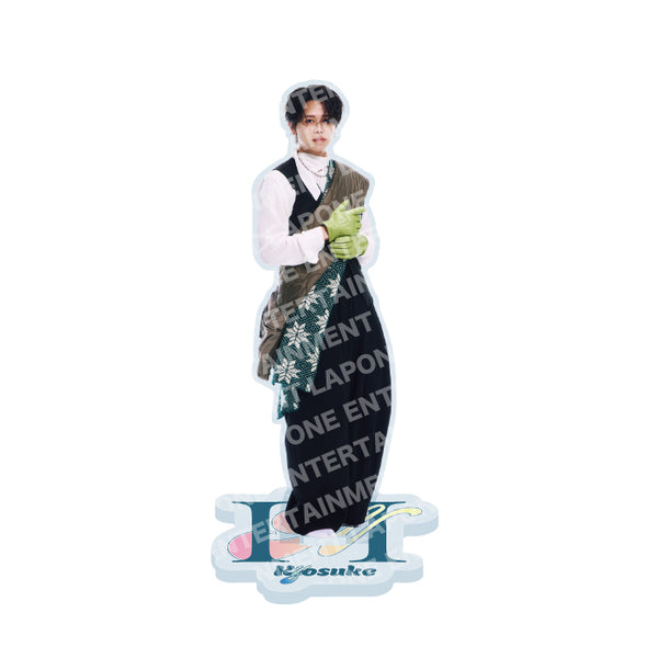 アクリルスタンド (藤牧京介) – LAPONE STORE