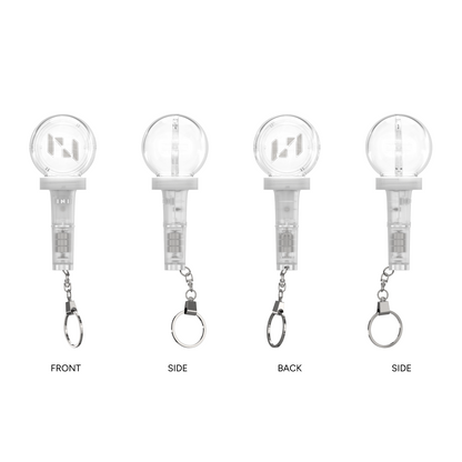 INI OFFICIAL LIGHT KEYRING Ver.2 GOTO TAKERU