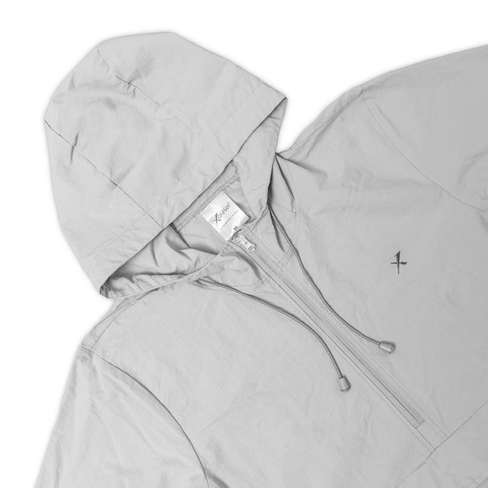 INI XQUARE アノラック　Lサイズ アノラック – INI GOODS STORE