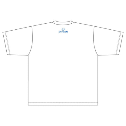 BIGシルエットTシャツ