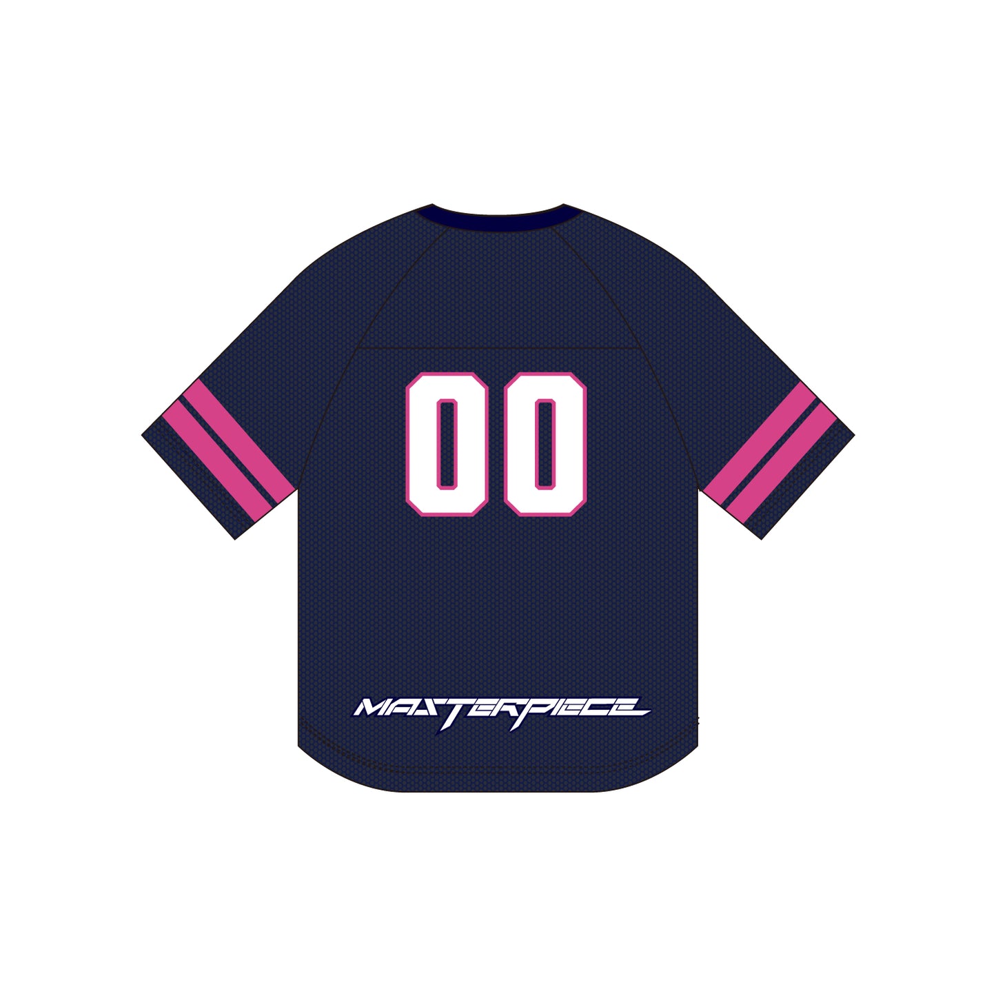 メッシュユニフォーム (佐野雄大)