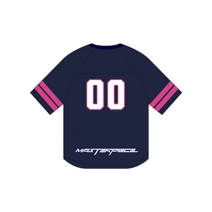 メッシュユニフォーム (佐野雄大)